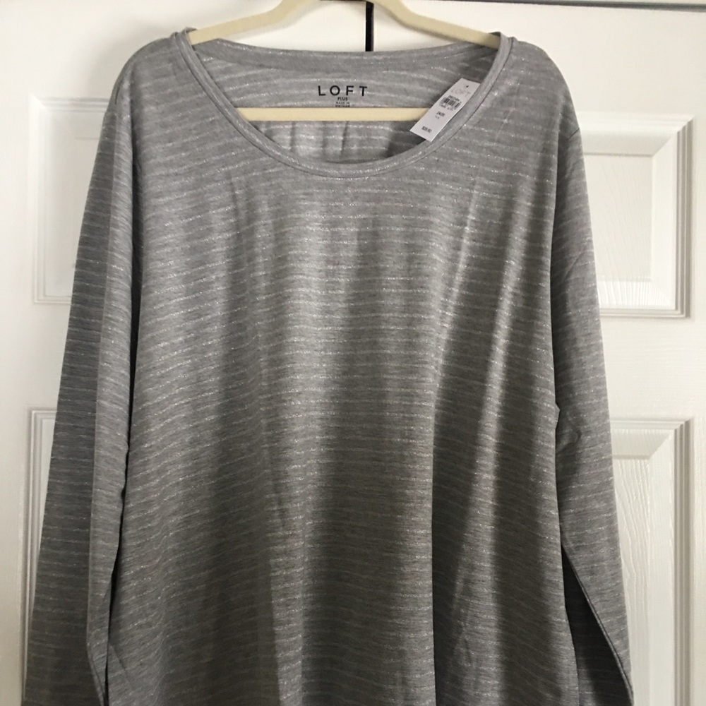 Loft Top